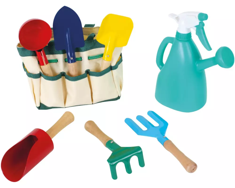 small foot Garten-Tasche 1 Teile