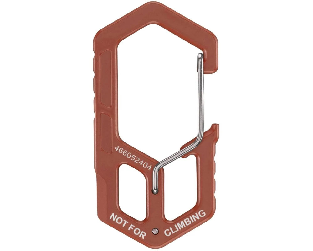 Gerber Karabiner Tool Drab Orange