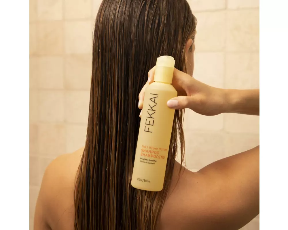Fekkai Full Blown Volume Shampoo 250 ml