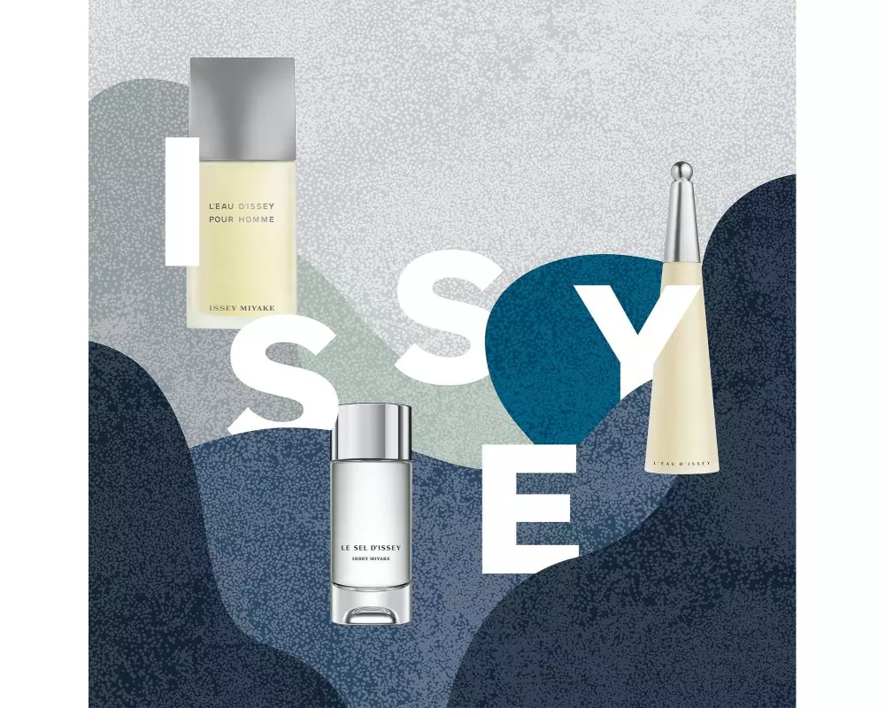 Issey Miyake L'Eau D'Issey 50 ml