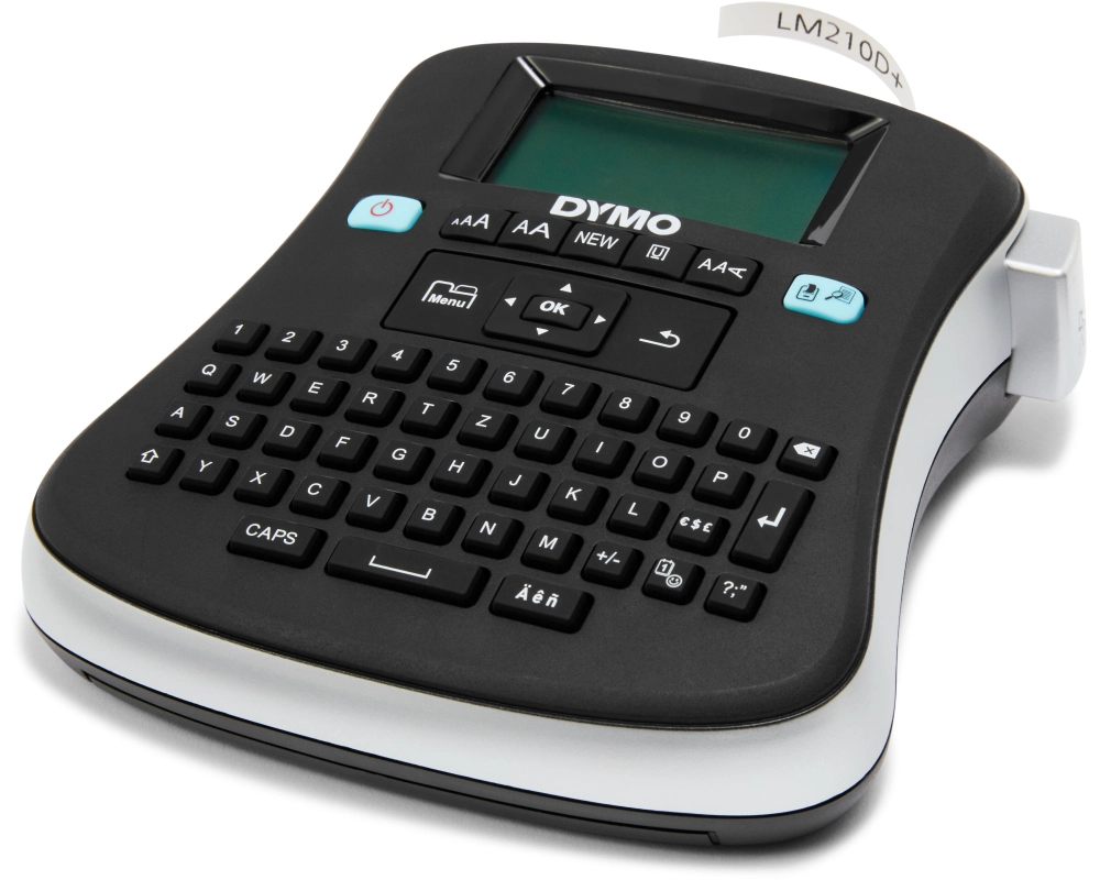 DYMO LabelManager 210D S0784470