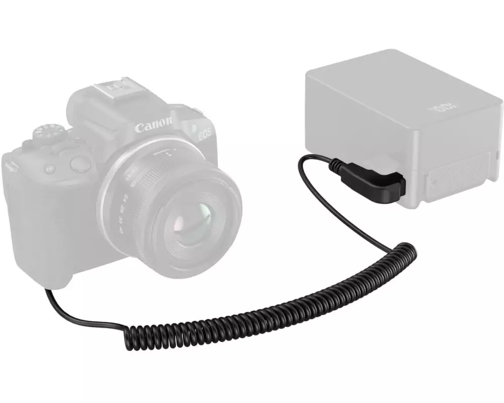 Smallrig DT-E6P Stromkabel