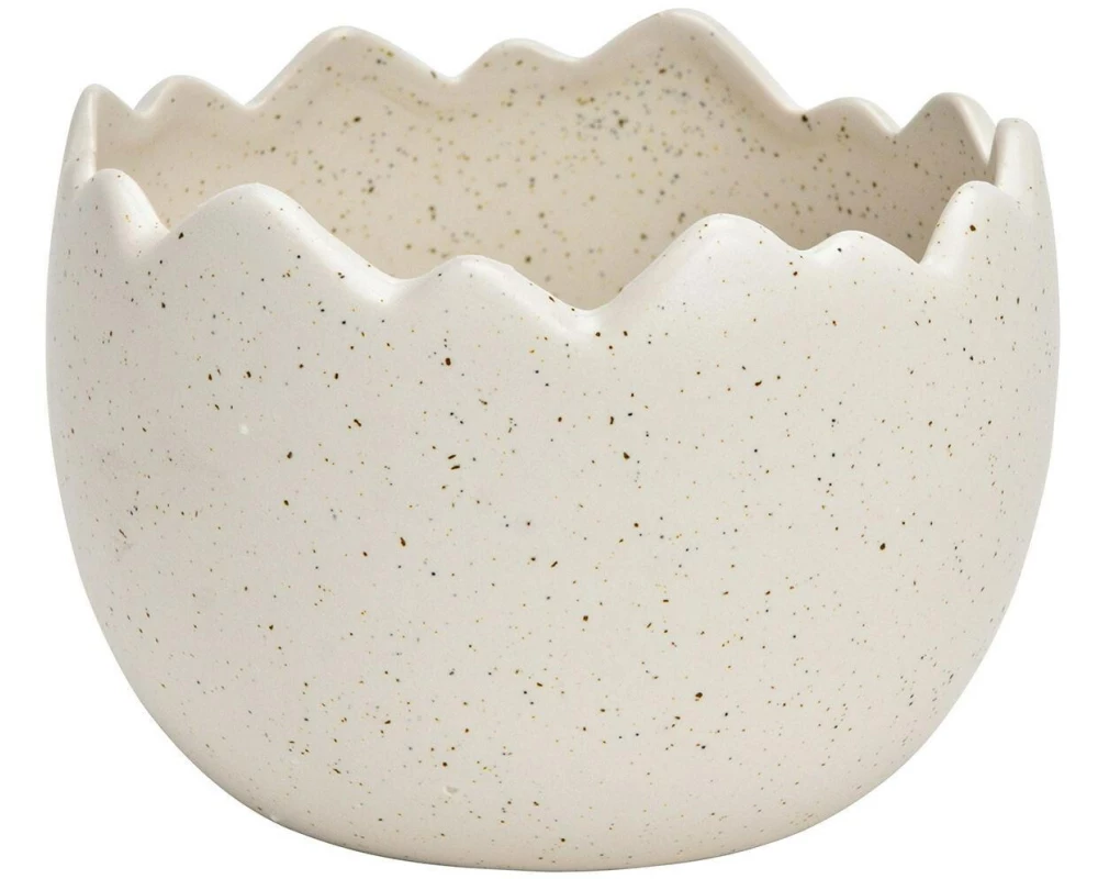 G. Wurm Schale Ei 10 x 7 cm