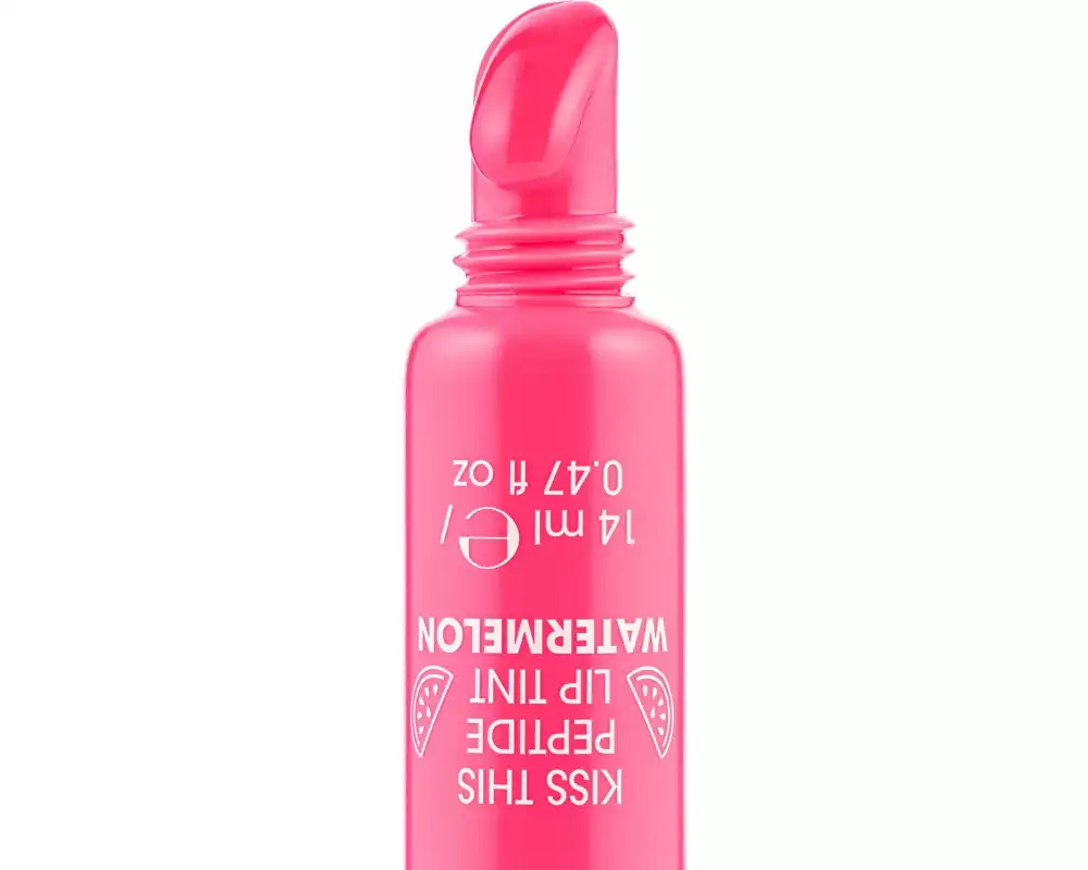 Killer Lips Lipgloss Kiss This Peptide Lip Tint Watermelon