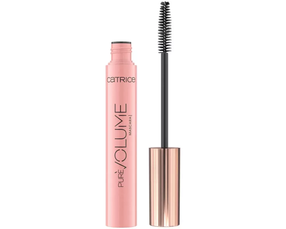 Catrice Mascara Pure Volume 10 ml