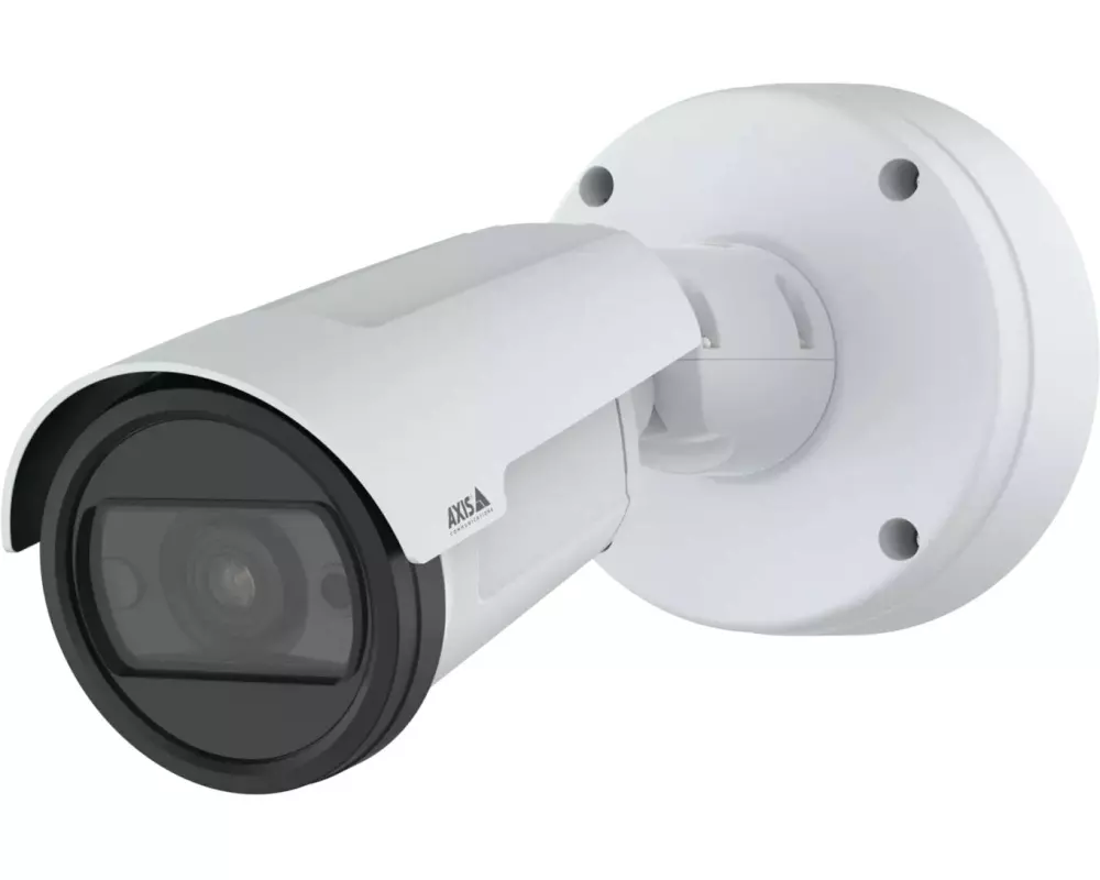 Axis Netzwerkkamera P1485-LE Teleobjektiv 28.2 mm