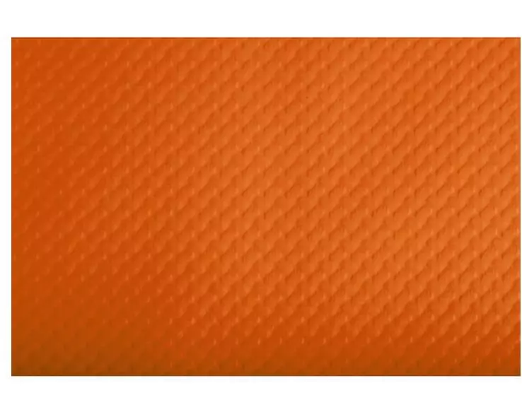PRO nappe Tischset 500 Stück 30 cm x 40 cm, Orange