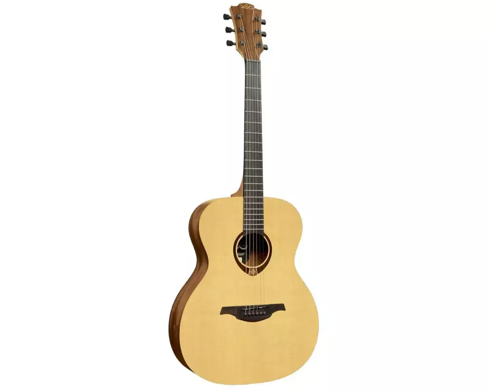 LAG Guitars Tramontane T70A Auditorium