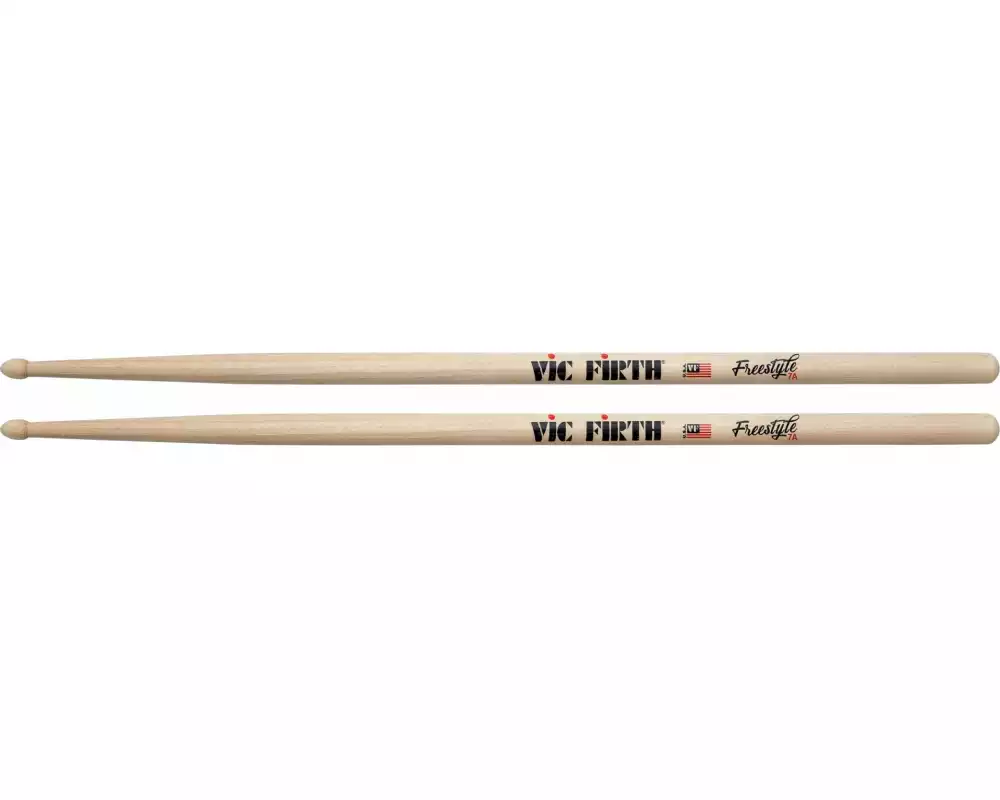Vic Firth Drumsticks FS7A – 1 Paar