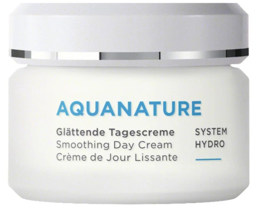Annemarie Börlind Aquanature glättend 50 ml