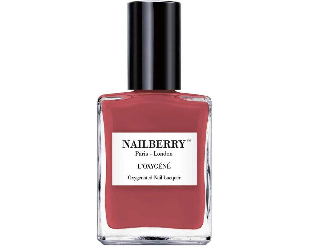 NAILBERRY L'Oxygéné Cashmere Cashmere