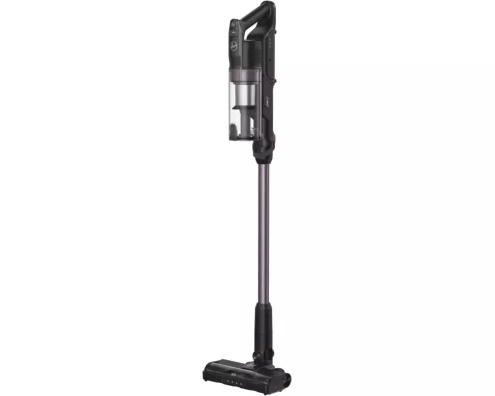 Hoover Akku-Hand- und Stielsauger HF1P10H 011 Schwarz
