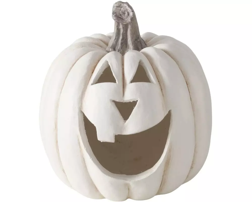 Boltze Halloweenfigur Baldomero Kunststoff, 29.5 x 26 cm