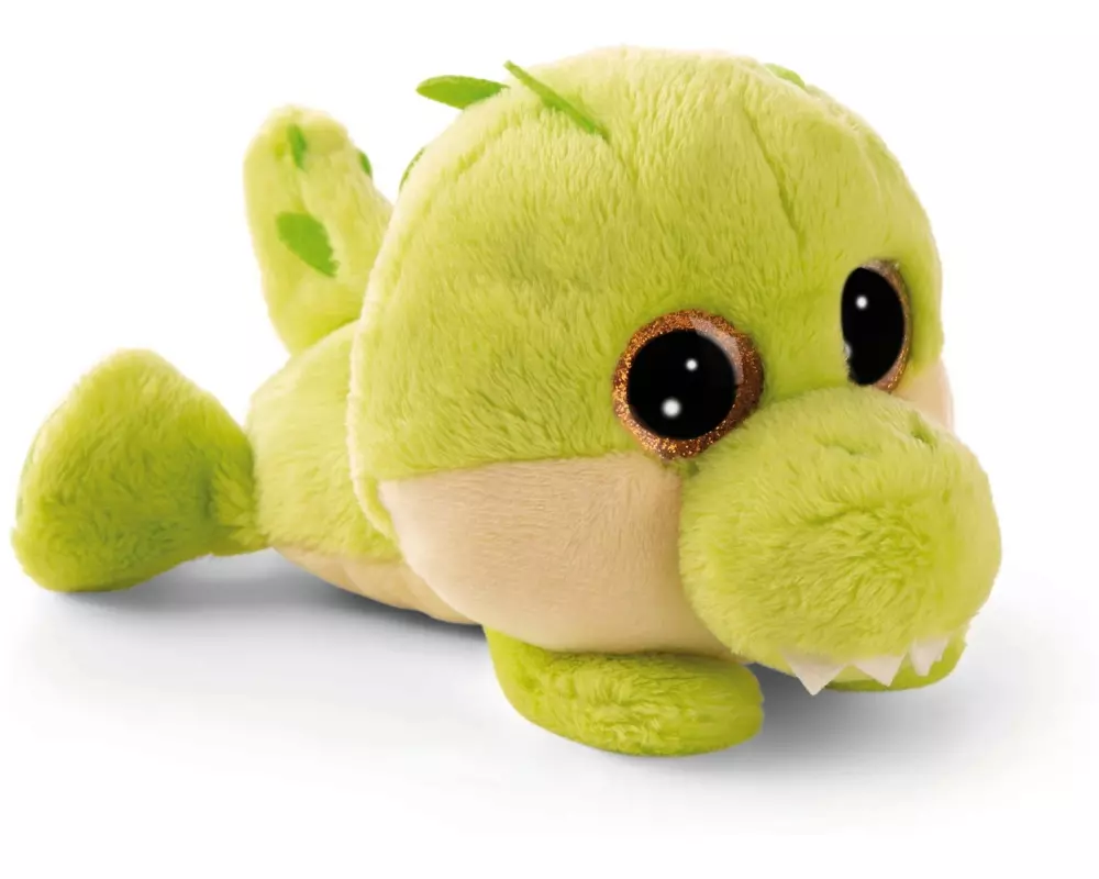 Nici Kuscheltier Krokodil Groggo-Li 15 cm