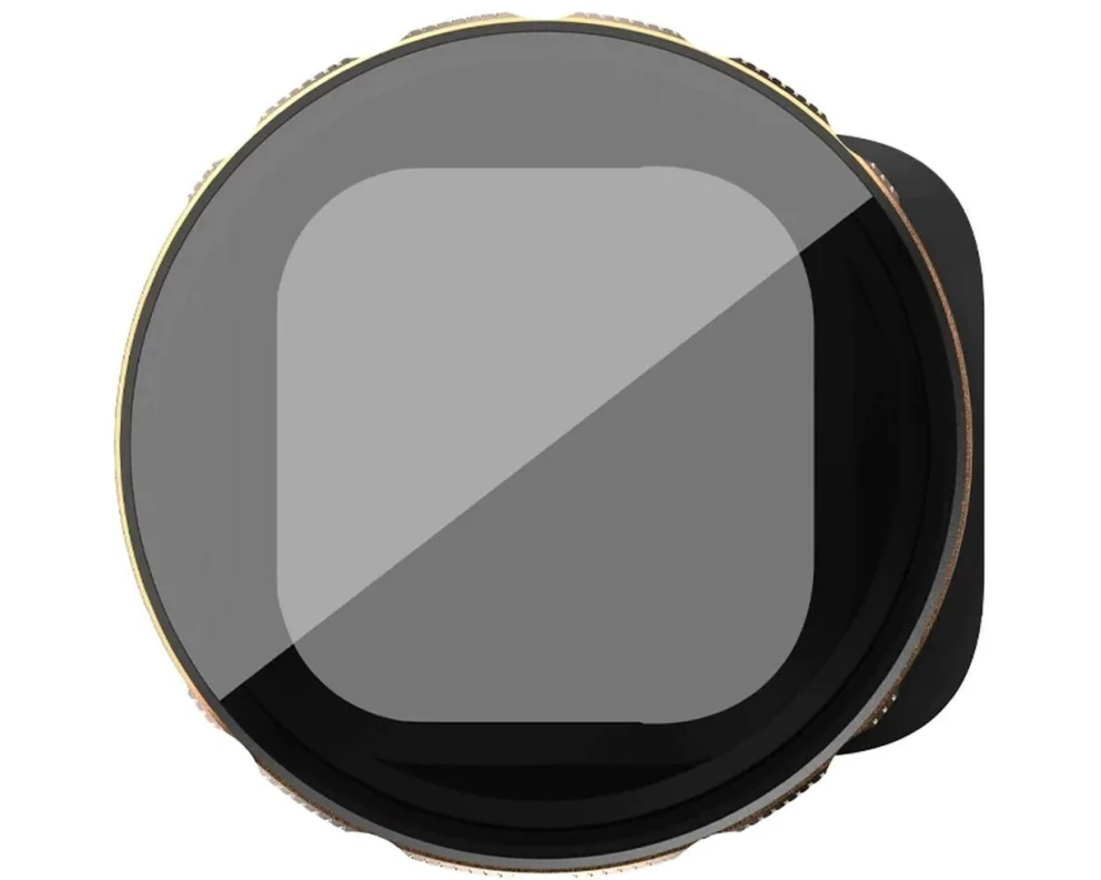 PolarPro iPhone 15 CP Filter – LiteChaser Pro