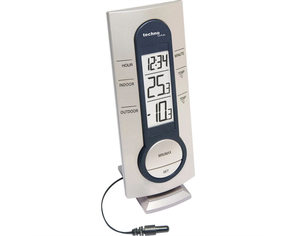 Technoline Temperaturstation WS 7033