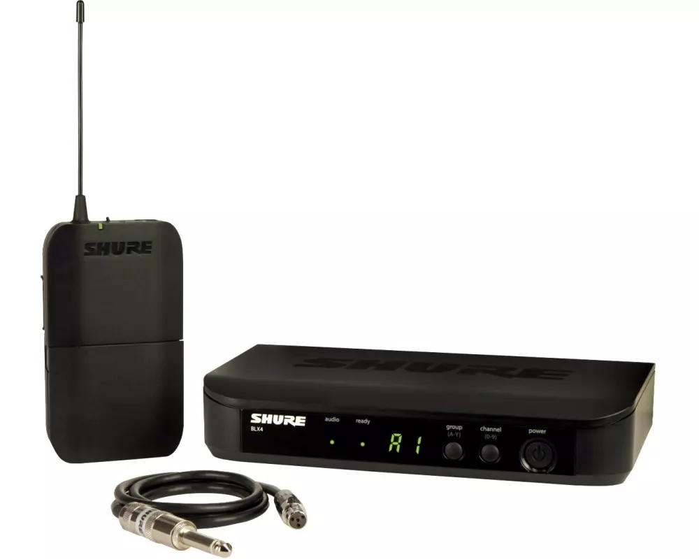 Shure Funksystem BLX14E-M17