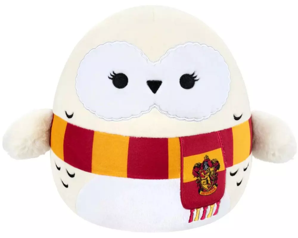 Squishmallows Plüsch Hedwig die Schneeeule 25 cm