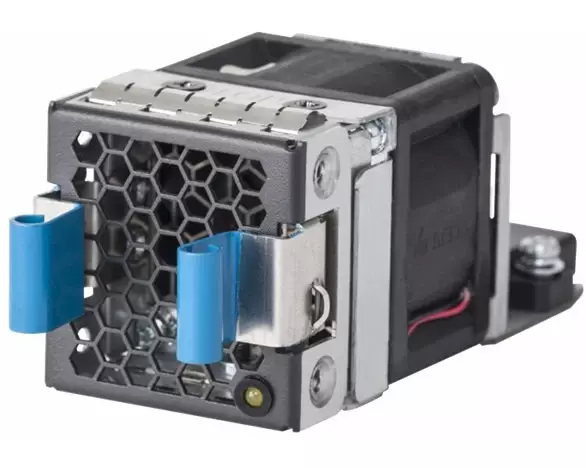 HPE HPN FlexFabric X722 Fan Tray, Back-to-Front