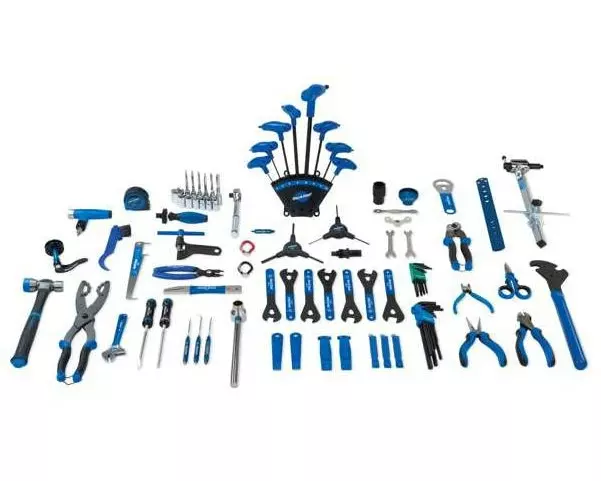 ParkTool Werkzeugset PK-5