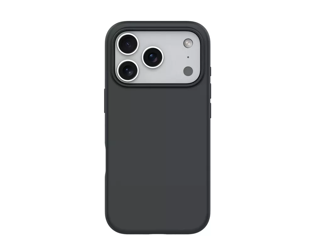 Nevox Back Cover StyleShell Shock iPhone 17 Pro Black