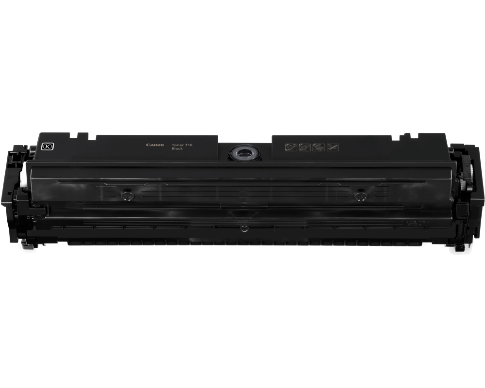 CANON Toner schwarz T16-BK I-SENSYS X C1936P 21'000 S.