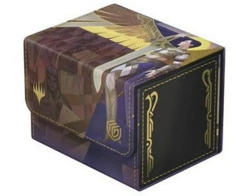 Ultimate Guard Sidewinder 100+ MTG Secrets of Strixhaven Akromas Will