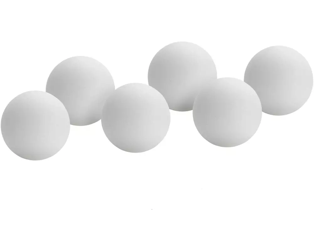 FTM Tischtennisball 6er Pack