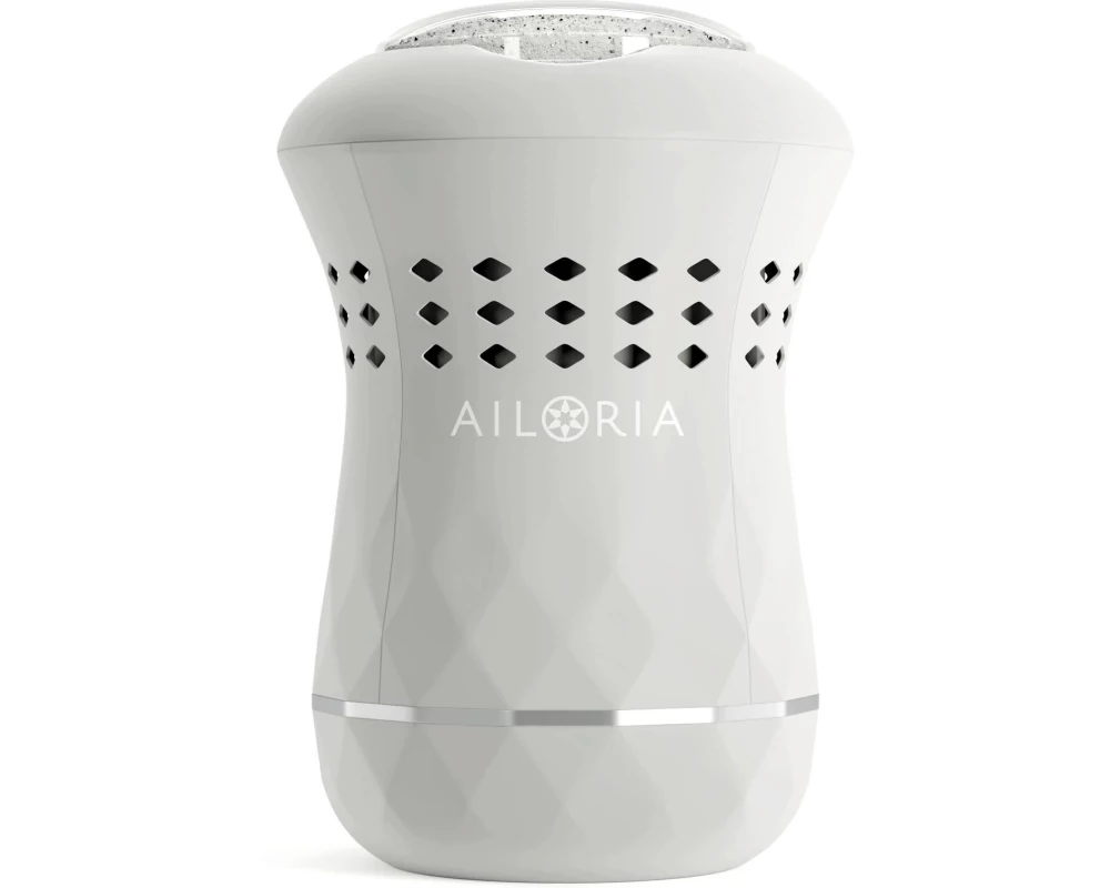Ailoria Hornhautentferner Lustre Pro Coconut