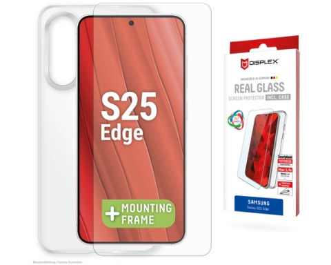 DISPLEX Real Glass +