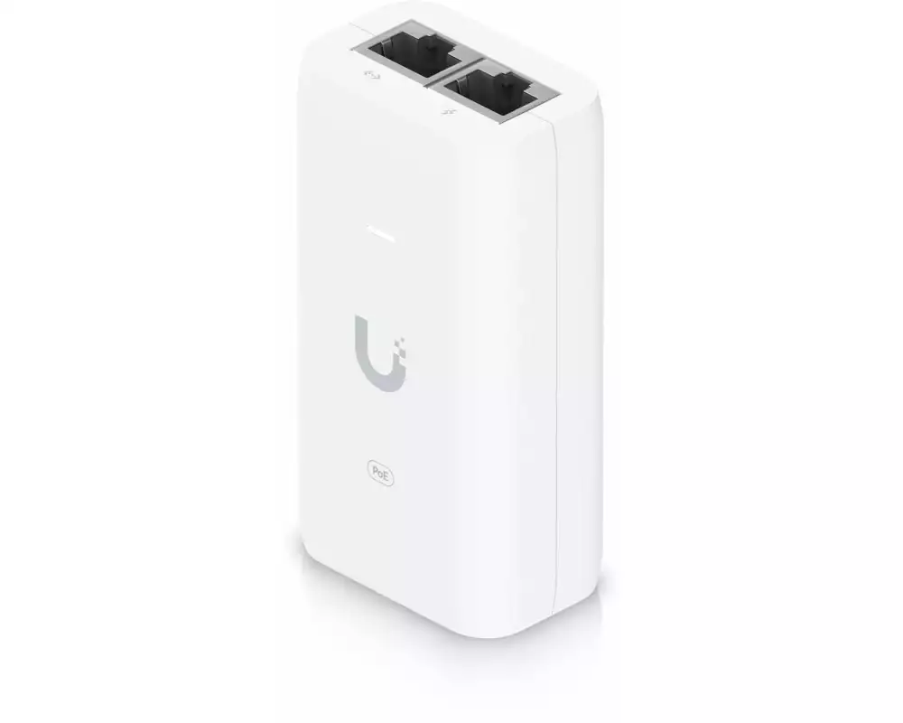Ubiquiti PoE++ Injector 10G PoE++