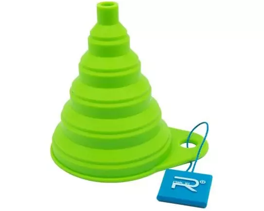 RISK iT! Nachfülltrichter Funnel