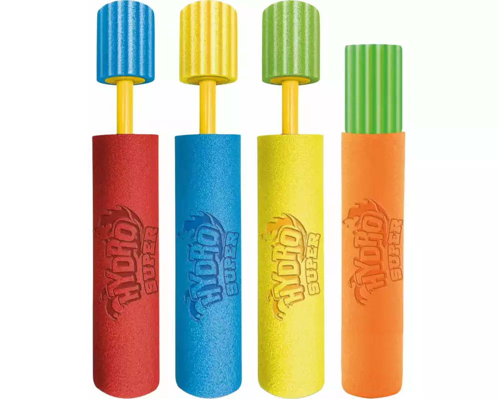 John Hydro Super Foam Pumper 26 cm Ø 5