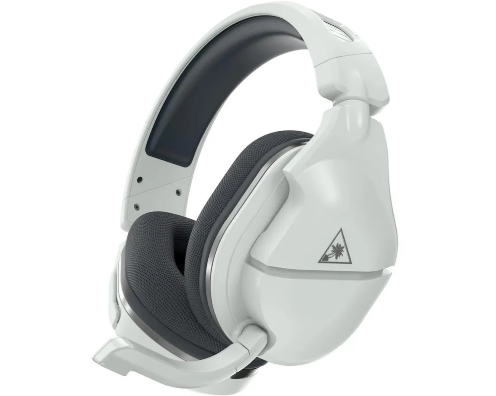 Turtle Beach Headset Stealth 600 Gen 2 Weiss