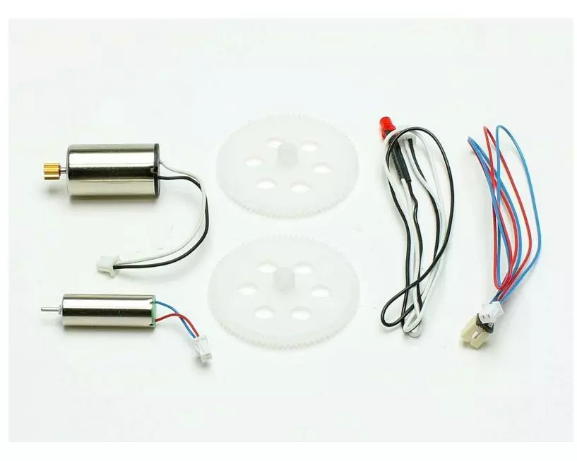 FliteZone Ersatzteil Beutel C zu EC135