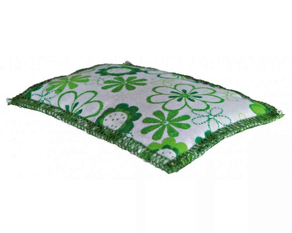 Trixie Baldrian-Spielzeug Kissen, 7 x 9 cm