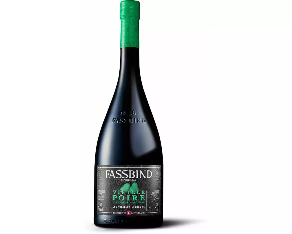 Fassbind Vieille Poire 0.7 l