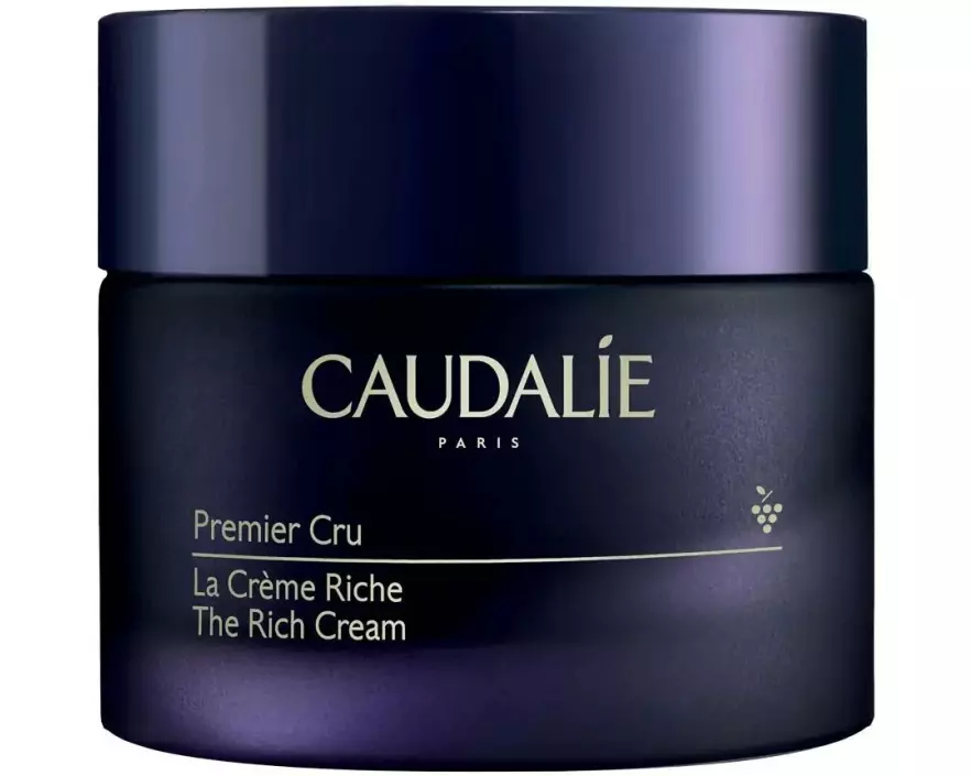 Caudalie Gesichtscrème Preier Cru 50 ml