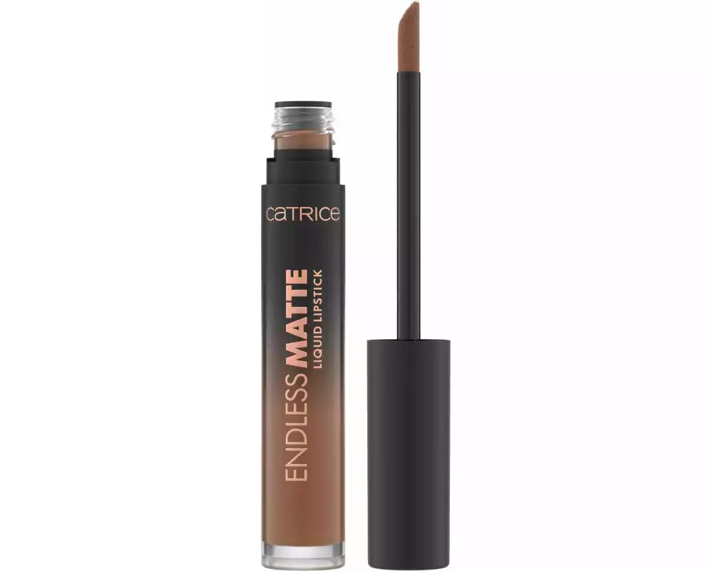 Catrice Lippenstift Endless Matte Liquid 030 Truly Yours