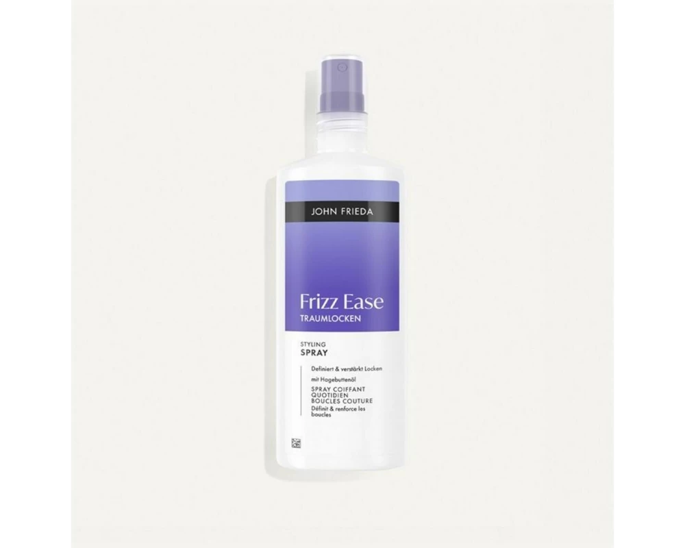 John Frieda Haarspray Frizz Ease Traumlocken Styling Spray 200 ml