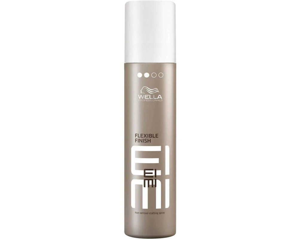 wella EIMI Flexible Finish 250 ml