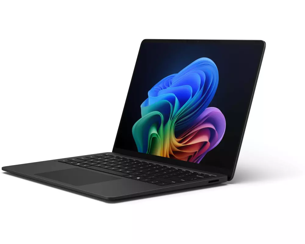 Microsoft Surface Laptop 7 Business 15" (Ultra 7, 16 GB, 512 GB)