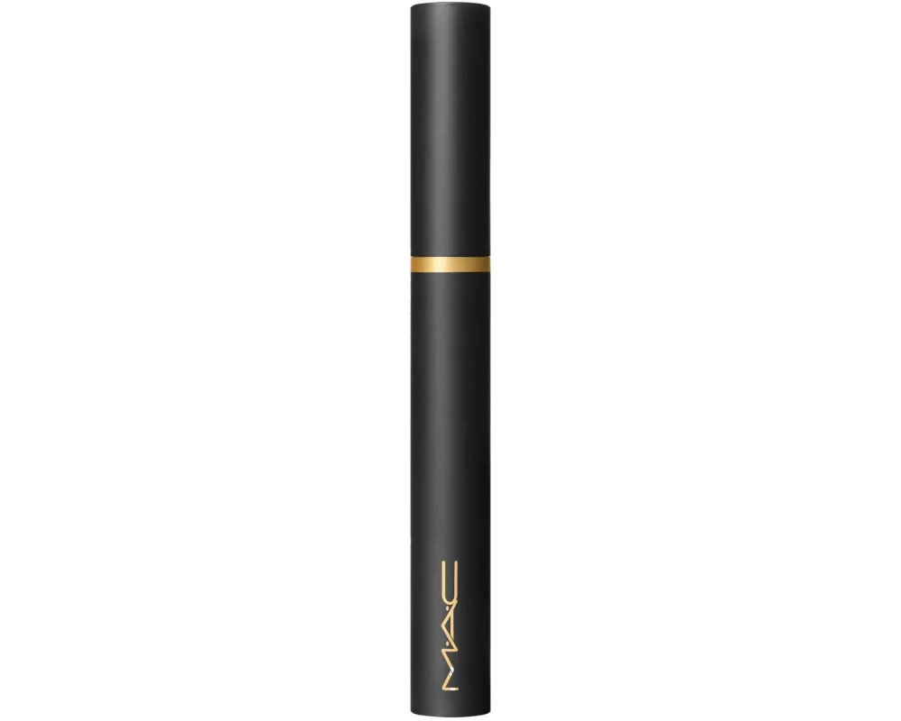 MAC Cosmetics Lippenstift Powder Kiss Velvet Blur Slim Stay Curious