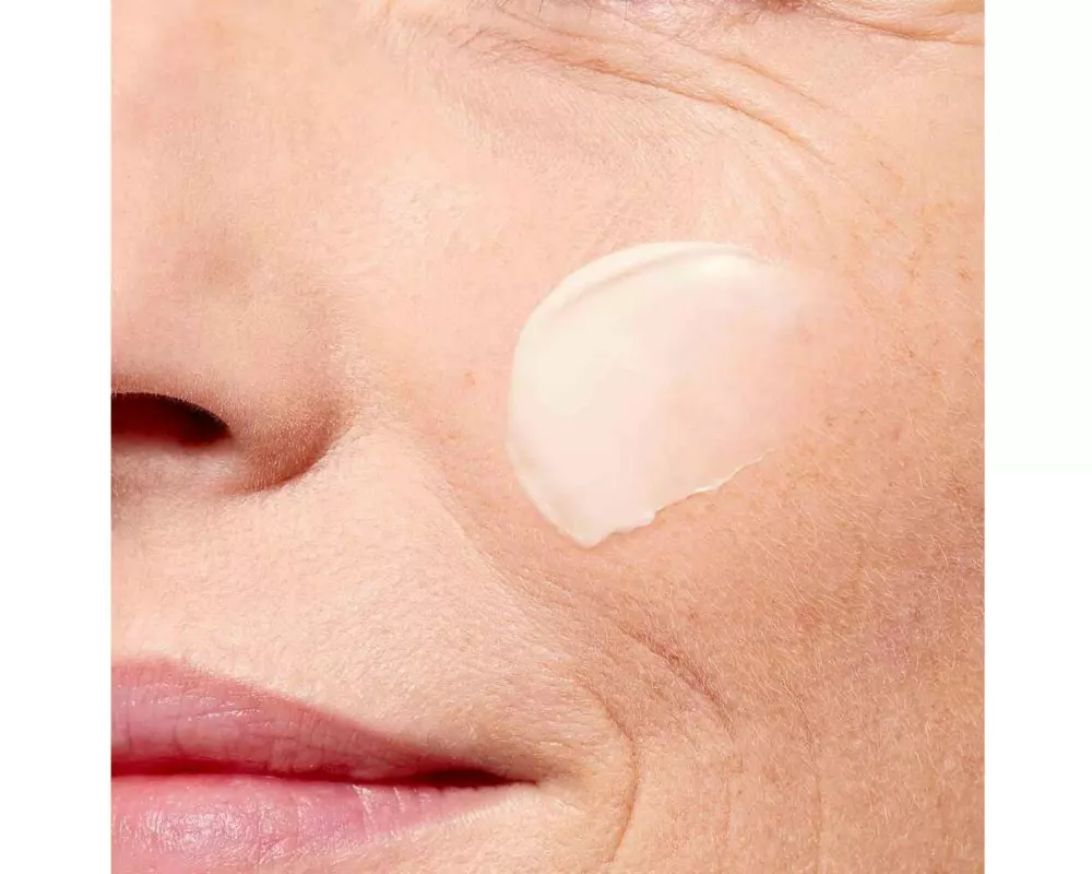 Clarins Multi-Intensiv Jour SPF 15 50 ml