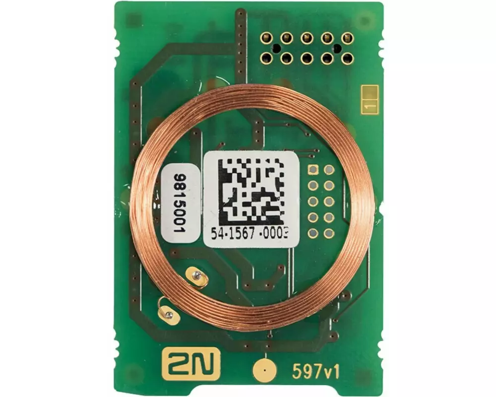 2N RFID Leser 125 kHz RFID Kartenleser