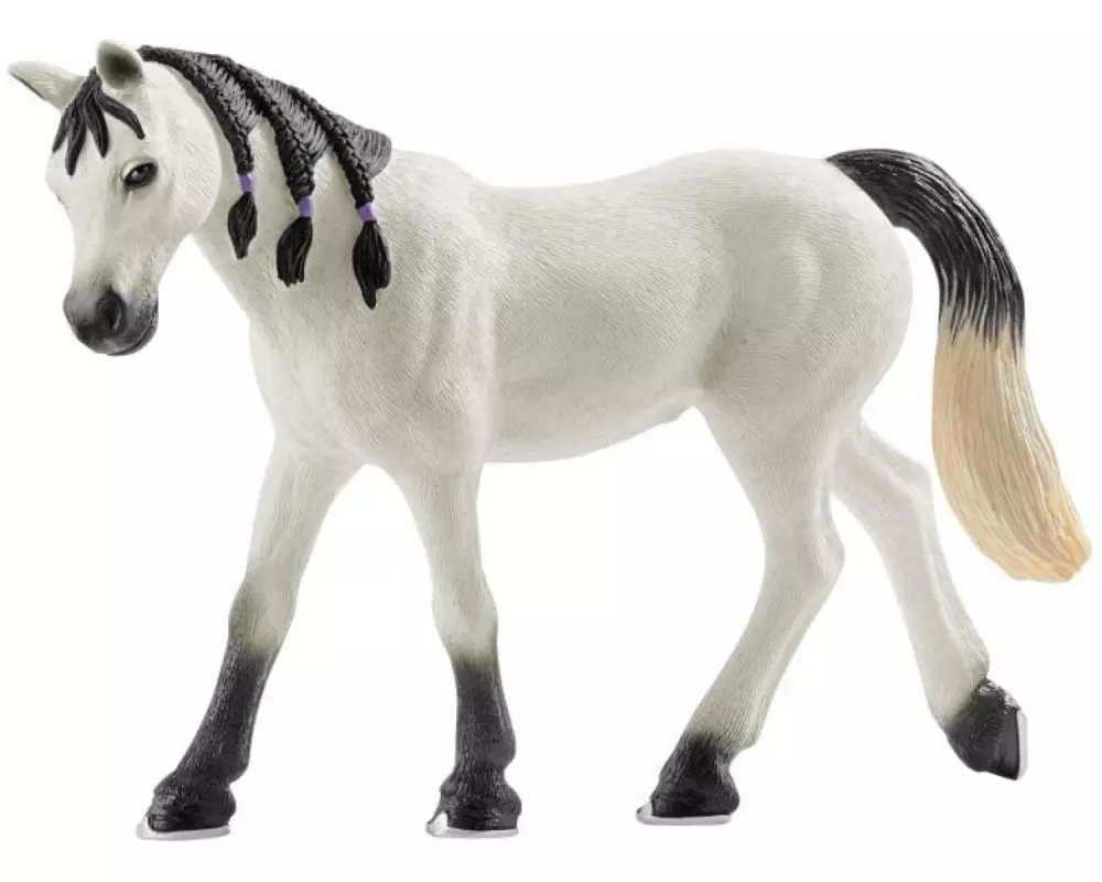 Schleich Spielzeugfigur Horse Club Araber Stute
