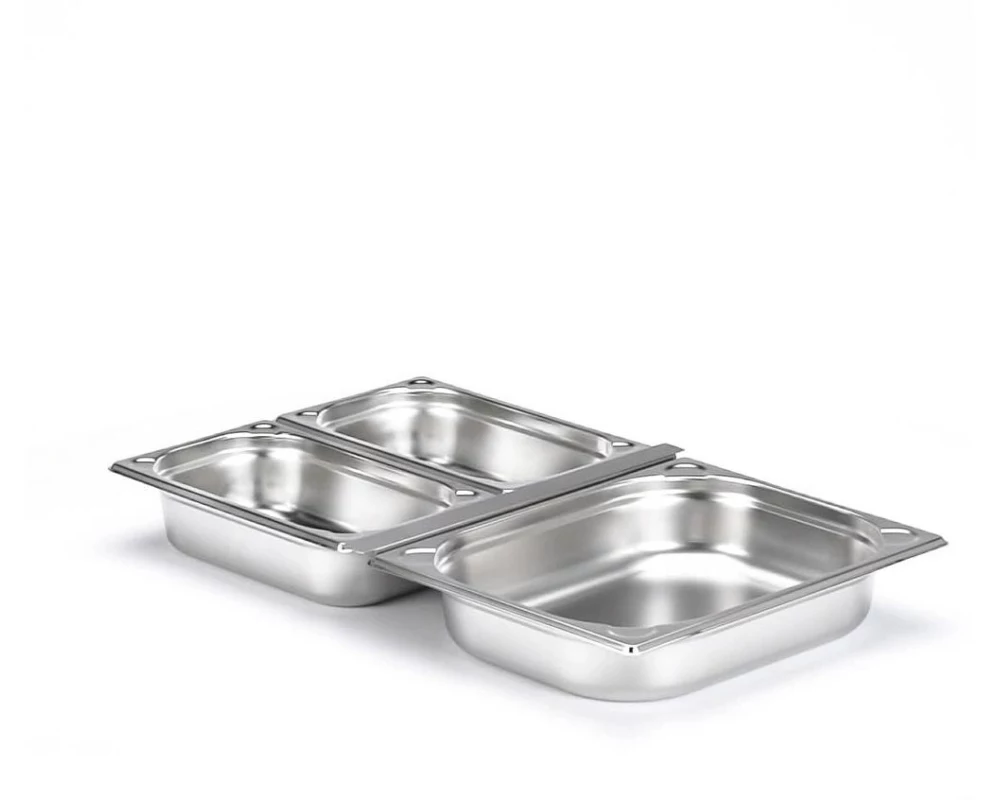 APS GN Behälter-Set 4-teilig