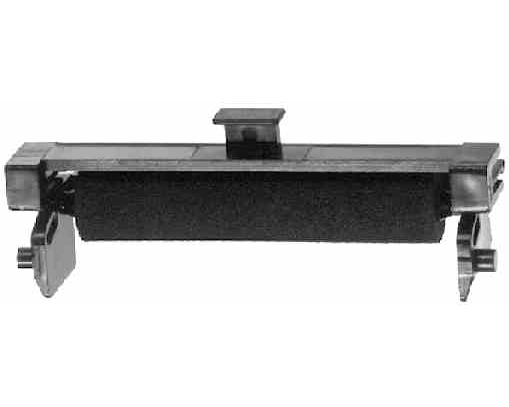 KORES Farbrolle schwarz Gr.728 Citizen MP 212 PL 10 x 53