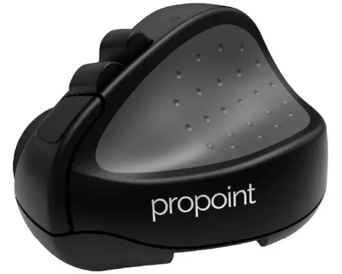swiftpoint Mobile Maus ProPoint