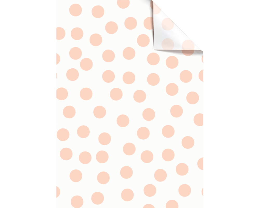 STEWO Seidenpapier Renee 2582570825 rosa 50x70cm